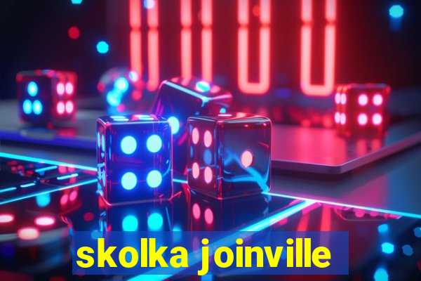 skolka joinville